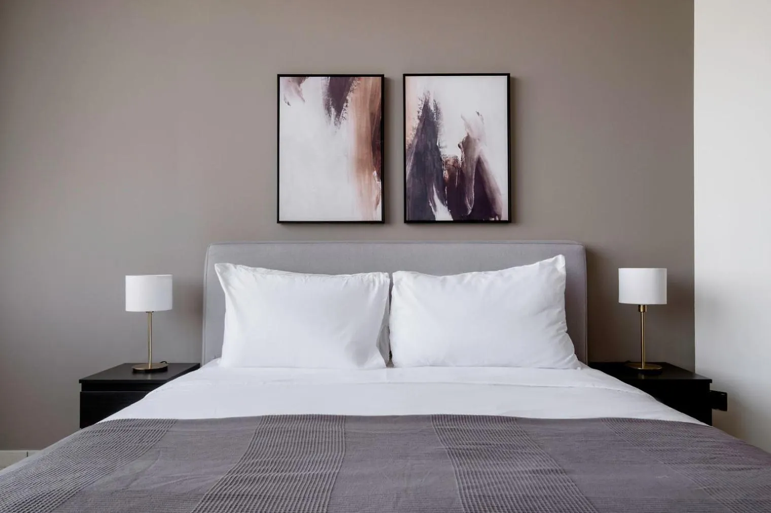 Apartment Blueground Difc Rooftop Pool City View Dxb-1501 Dubai